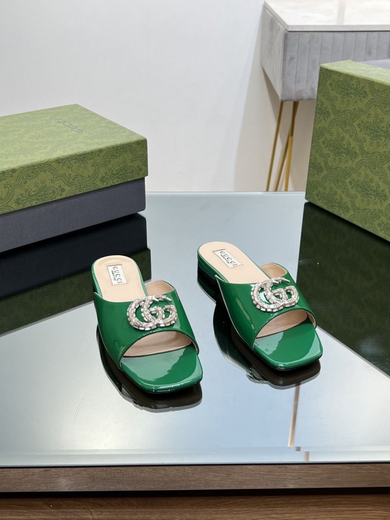 Gucci Slippers